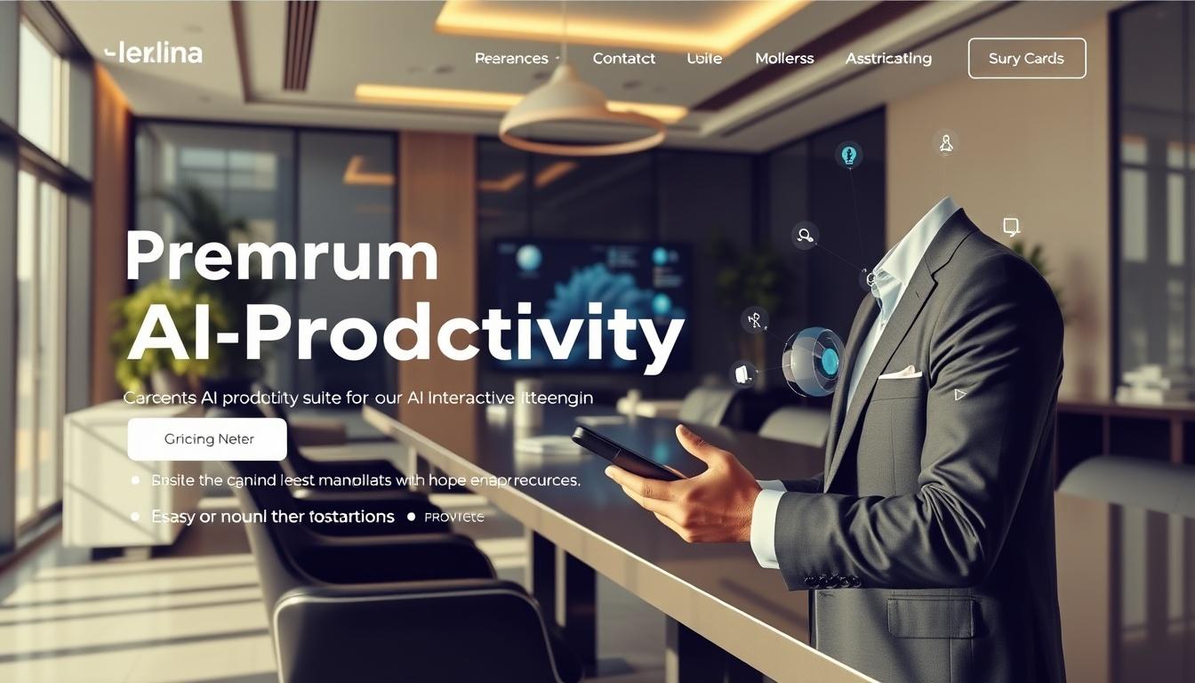 Premium plan visual
